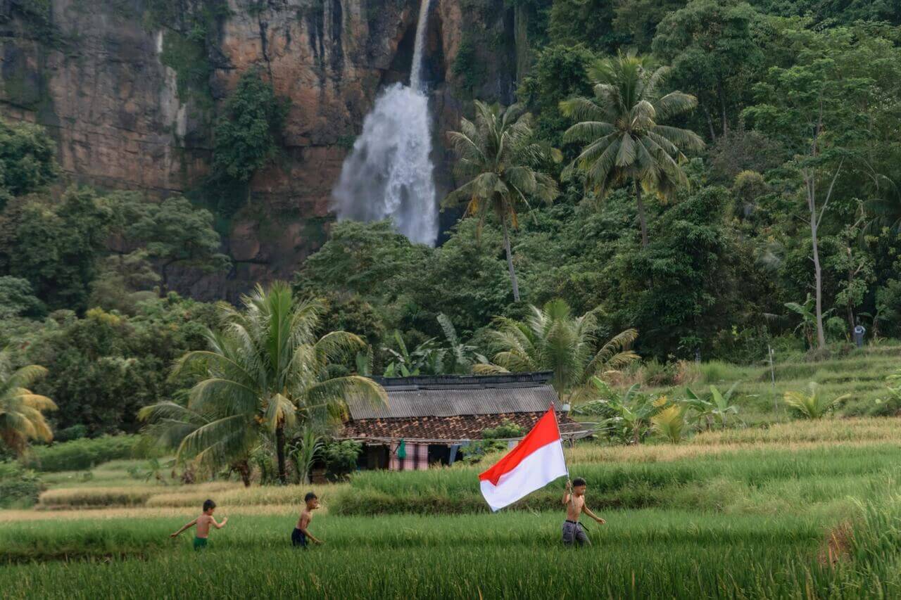 Indonesia